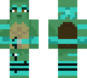 venus de milo (tmnt)