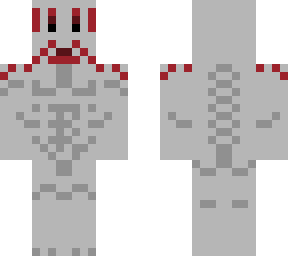 war hammer titan