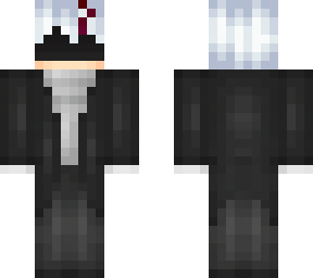 who is he...?