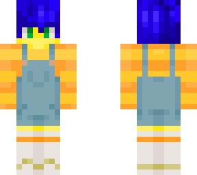 yellow guy