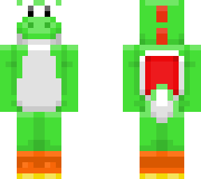 yoshi