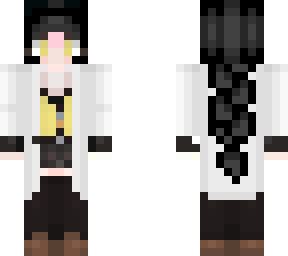 yumeko ikusachi