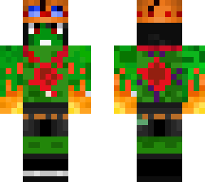 zombie ace