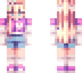 ./ lavender /. reshade contest results