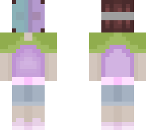 ~ cotten candy ~ ~ human android animatonic ~