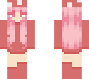 ~cute mushroom girl~