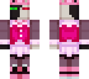 [mcc 26] fuchsia frankensteins ranboo 1