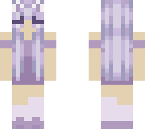 ~pastel purple~