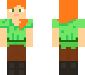 alex figure