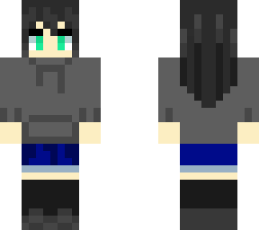 alina / / oc (updated)
