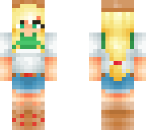 apple jack