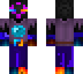 armored enderknight