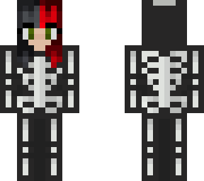 ashley skeleton pnesue