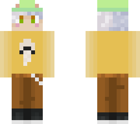 autumn skin// frog