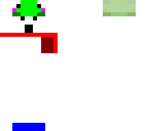 bear