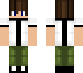 ben 10 xopi