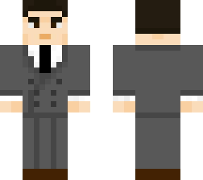 big yakuza