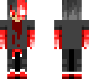 blody jack