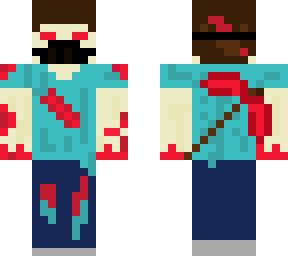 bloodbrine