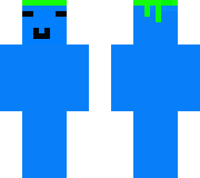 blueman