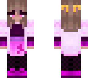 blushi: fuchsia frankensteins!