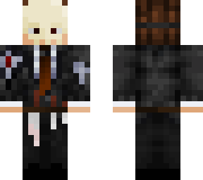 bman halloween skin??? (prototype)