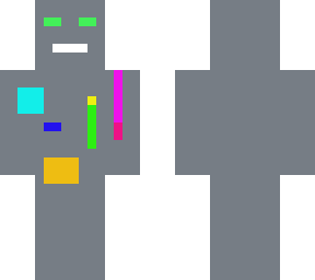 bot grom