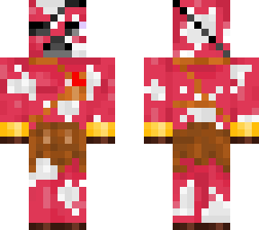 boxofamazon | main oc