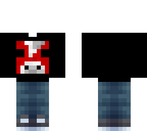 boy mushroom