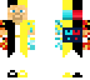 boy skin