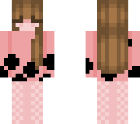 bublle-tea girl