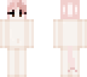 Char base I own pls don’t use | Minecraft Skin