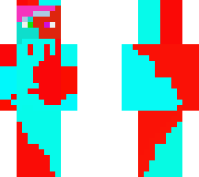 corrupted steve
