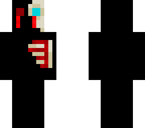 corrupted wanderer