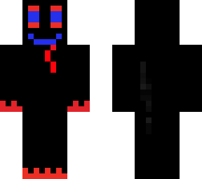 creepy guy