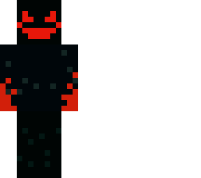 creepy killer
