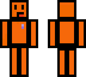 cubehead