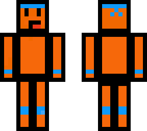 cubehead trainer