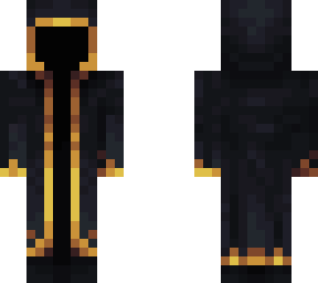 cult skin