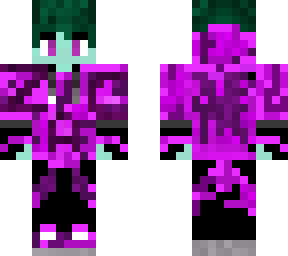 d.i.s.c (infected) zac