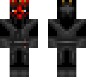 darth maul 2