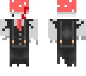death shroom