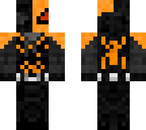 death stroke spiderman