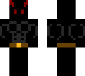 demon