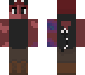 demon empires-sona