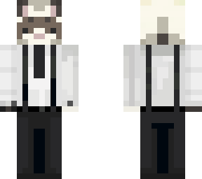detective ferret