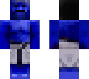 dev but buff