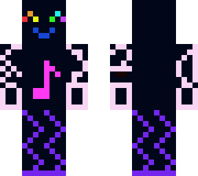 djbirgit2016 first skin