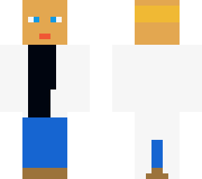 doctor glatzkopf