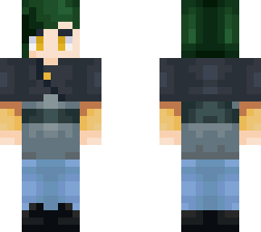 edric improved